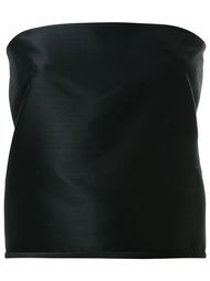 топ без бретелек 'Levitation'  Dion Lee
