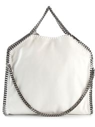 сумка-тоут 'Falabella' Stella McCartney