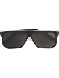 square frame sunglasses Vava