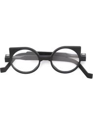 cat eye glasses Vava