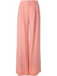 'Relax' wide leg trousers Le Ciel Bleu