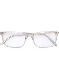 'Tosello' glasses Oliver Peoples