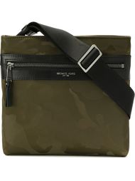 'Kent' small messenger bag Michael Kors