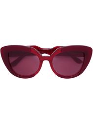 'Prisma' sunglasses Marni