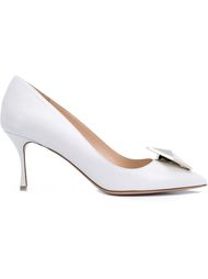 'Eden' pumps Nicholas Kirkwood