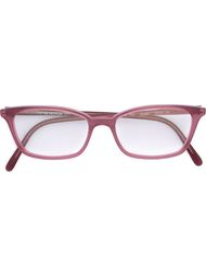 'Scarla' glasses Oliver Peoples