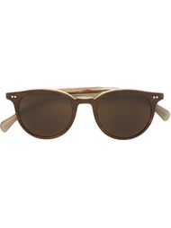 солнцезащитные очки 'Delray' Oliver Peoples