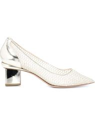 'Ele Prism' pumps Nicholas Kirkwood