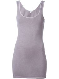 fitted tank top James Perse