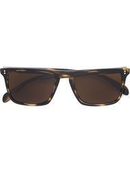 солнцезащитные очки 'Bernardo' Oliver Peoples