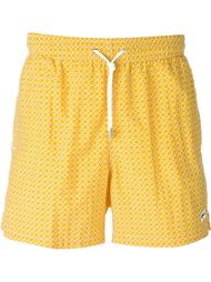 swim shorts Canali