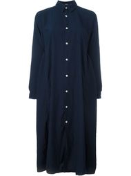 платье-рубашка  Comme Des Garçons Comme Des Garçons