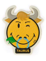найлкека "taurus " Anya Hindmarch
