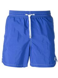 swim shorts Canali