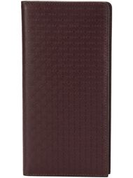 длинный бумажник Salvatore Ferragamo