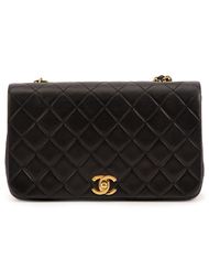 классическая сумка 'Diana' Chanel Vintage