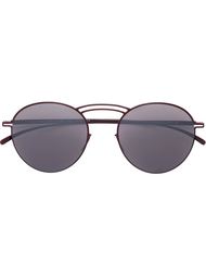 солнцезащитные очки Mykita x Maison Margiela 'MMESSE011'  Mykita