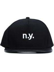 NY cap hat Stampd