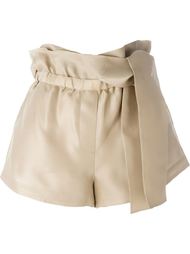 шорты с завышенной  3.1 Phillip Lim