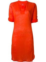 платье-туника Majestic Filatures