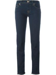 джинсы прямого кроя  7 For All Mankind
