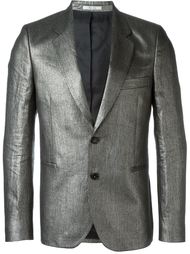 блейзер на двух пуговицах  Paul Smith