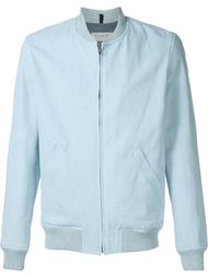 'Walter' denim bomber A.P.C.