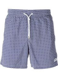 swim shorts Canali