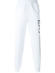 спортивные брюки  Ea7 Emporio Armani