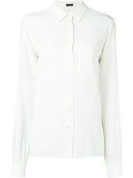 chest pocket shirt Joseph