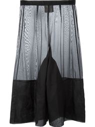 'Keit' culottes Erika Cavallini