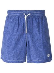 swim shorts Canali