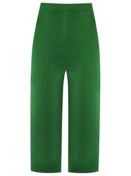 wide cropped trousers Andrea Marques