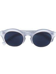 солнцезащитные очки 'Edition Five' Self Portrait x Le Specs  Le Specs
