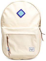 triangular logo backpack Herschel Supply Co.