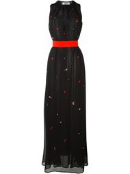 sequin embellished dress MSGM