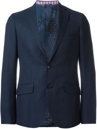 блейзер на двух пуговицах  Etro
