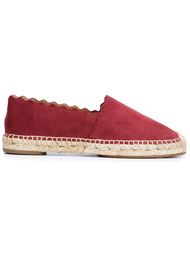'Lauren' espadrilles Chloé