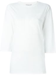 кофта с принтом  Calvin Klein Jeans