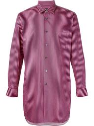 striped shirt Comme Des Garçons Homme Plus