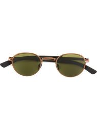 солнцезащитные очки 'Quince'  Mykita