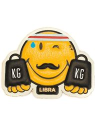 наклейка 'Libra' Anya Hindmarch