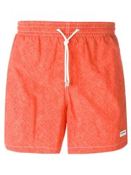 swim shorts Canali