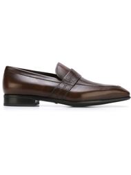лоферы 'Goliath' Salvatore Ferragamo