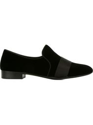 'Laurence' loafers Giuseppe Zanotti Design