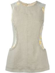 panelled tank top 3.1 Phillip Lim