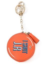 'I Shot J.R.' coin purse Anya Hindmarch