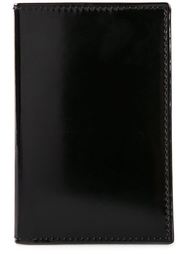 'Classic Plain' billfold wallet Comme Des Garçons Wallet