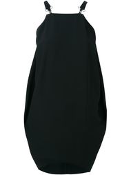 hook and eye detail top Lanvin