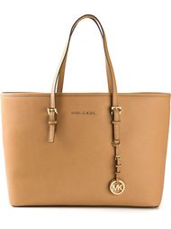 сумка-тоут 'Jet Set Travel' Michael Michael Kors